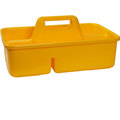 Enterprise Manufacturing Caddy, Restroom (Yellow) 992665